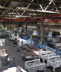 Мельинвест