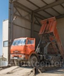 Славянский кирпич