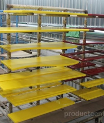 Киржачская мебельная фабрика (КМФ)