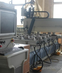 Киржачская мебельная фабрика (КМФ)