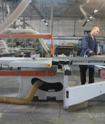 Киржачская мебельная фабрика (КМФ)