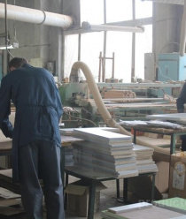 Киржачская мебельная фабрика (КМФ)