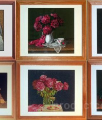 Фабрика Машинной Вышивки