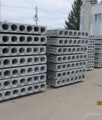 Железобетонные Конструкции №1