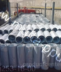 Завод Изоляции Стыков