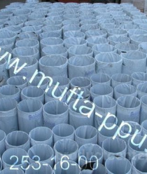 Завод Изоляции Стыков