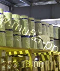 Завод Изоляции Стыков