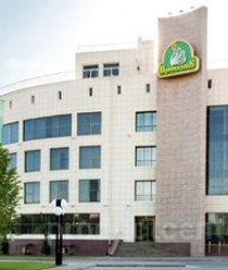 Приосколье