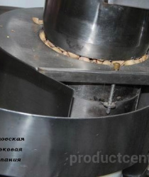 Ростовская Снэковая Компания