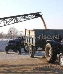 Ханкайский рис