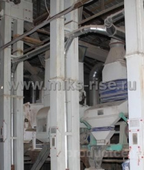 Ханкайский рис