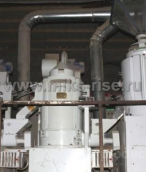 Ханкайский рис