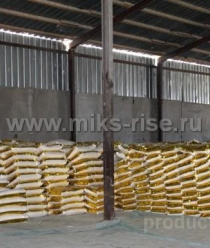 Ханкайский рис