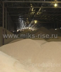 Ханкайский рис