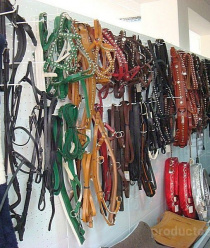 Андреевская Упряжь