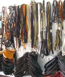 Андреевская Упряжь