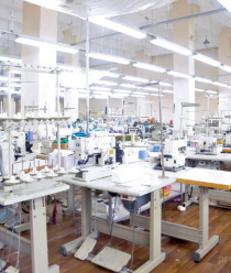 Швейная фабрика Лея