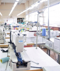 Швейная фабрика Лея
