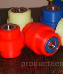 Завод Полимерных Материалов