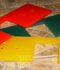 Завод Полимерных Материалов