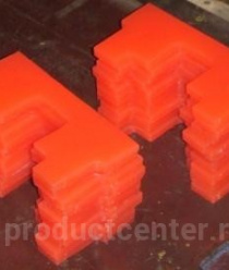 Завод Полимерных Материалов