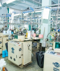 Биробиджанская промышленно-торговая трикотажная фирма Виктория (Виктория)