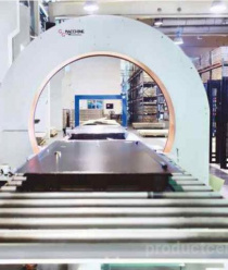 Казанский завод стальных дверей