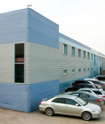 Птицекомбинат Дунайский