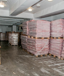 Птицекомбинат Дунайский