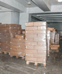 Птицекомбинат Дунайский