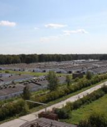 Птицефабрика Среднеуральская