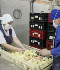 Птицефабрика Среднеуральская