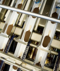 Хладокомбинат №3