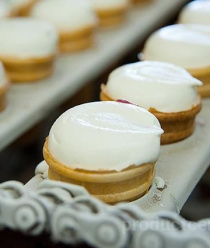 Хладокомбинат №3