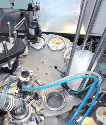 Лесные продукты