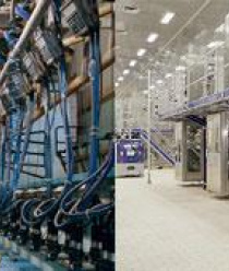 Жуково-Воробьевский Молочный Завод