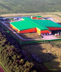 Тимашевская птицефабрика