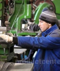 Металлоштамп