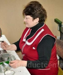 Металлоштамп