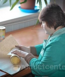 Металлоштамп