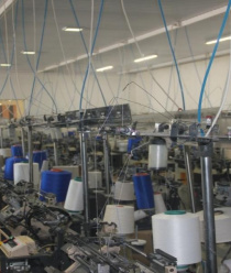 Защитная линия