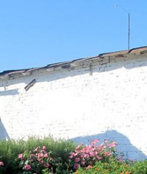 Птицефабрика Моргаушская