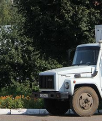 Птицефабрика Моргаушская