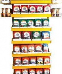 Русская бакалейная компания