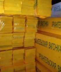 Архангельская вагонка