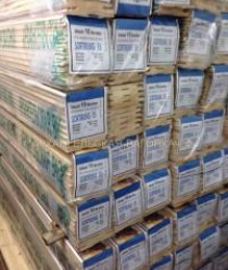 Архангельская вагонка