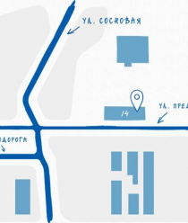 Деревенское молочко