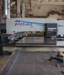 НПГ Гранит-Саламандра