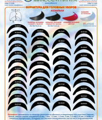 Миассфурнитура