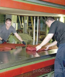 Рыбинский кожевенный завод (РКЗ)